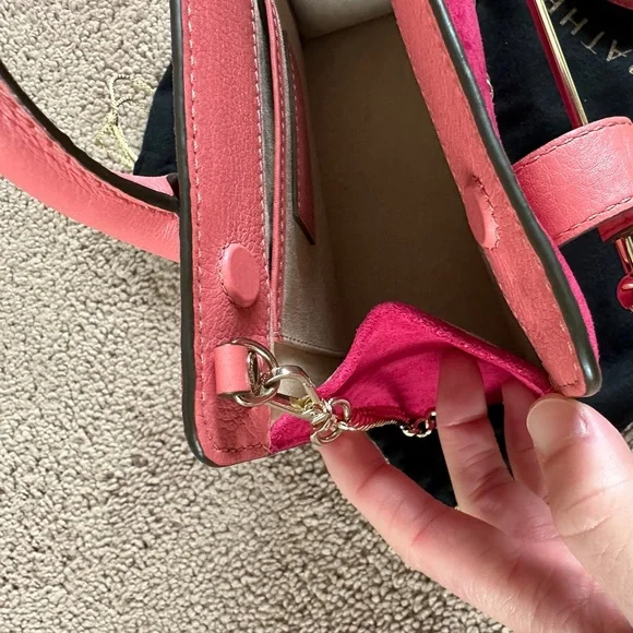 Strathberry nano tote - Picture 3 of 11